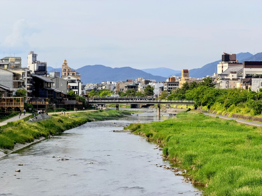Kyoto