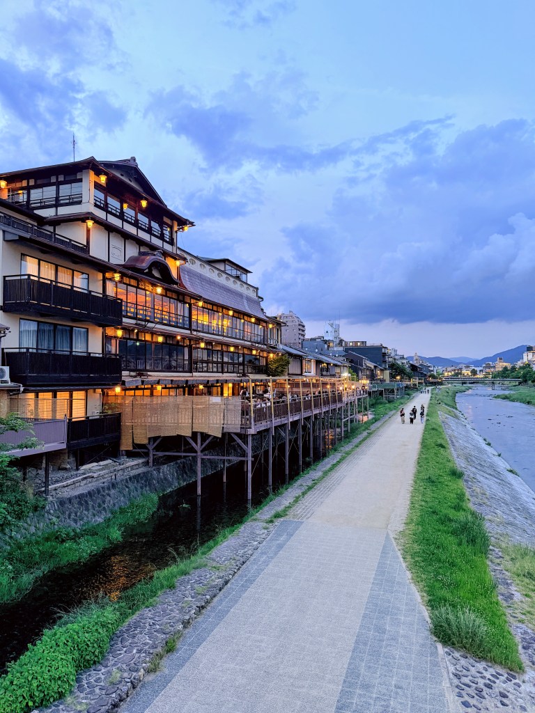 Kyoto