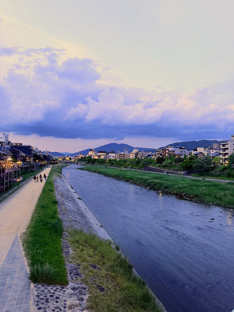 Kyoto