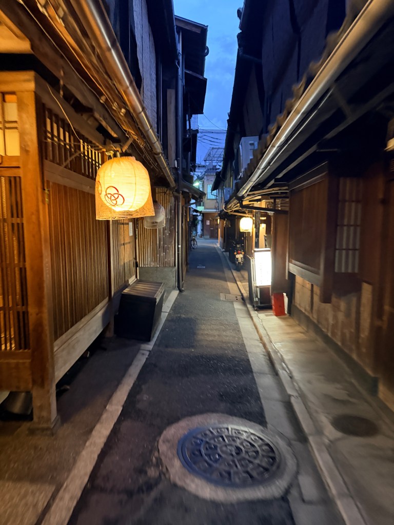 Kyoto