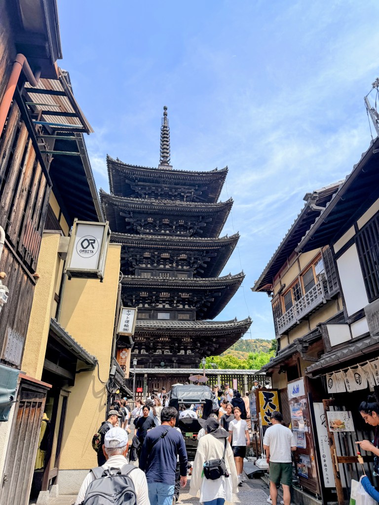 Kyoto Gion