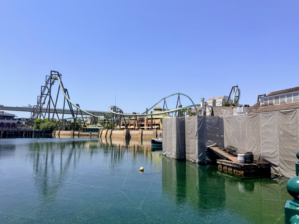Universal Japan