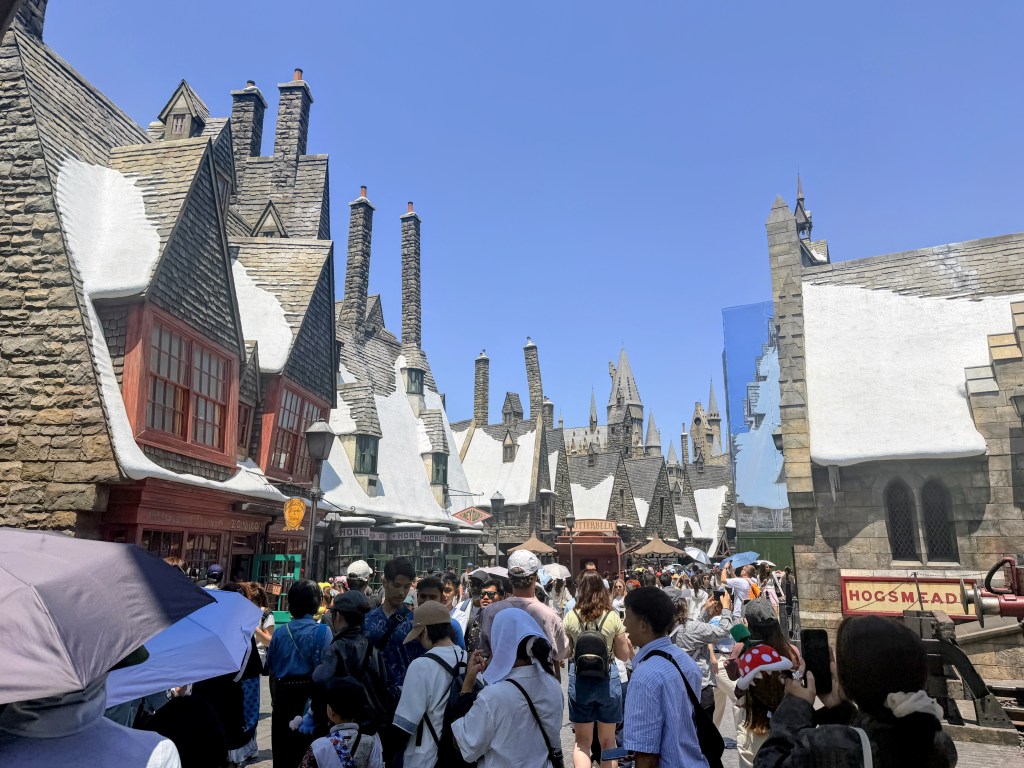 Universal Japan