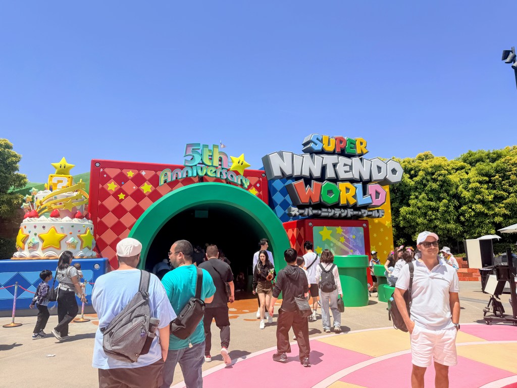Universal Japan