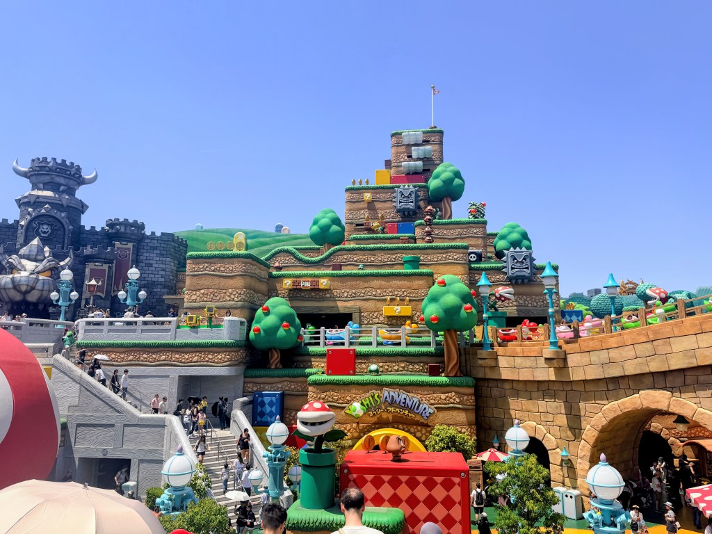 Universal Japan