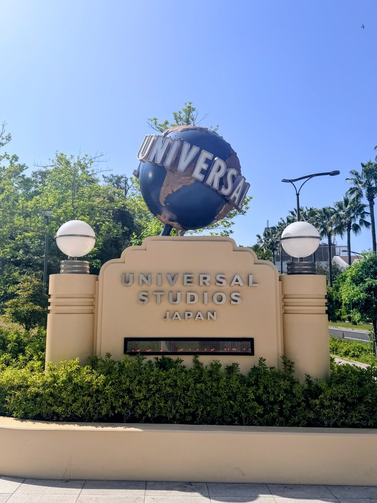 Universal Japan