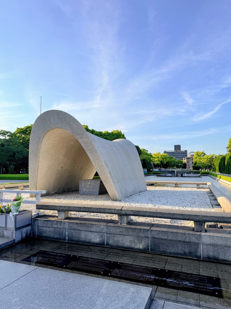 Peace Park Hiroshima