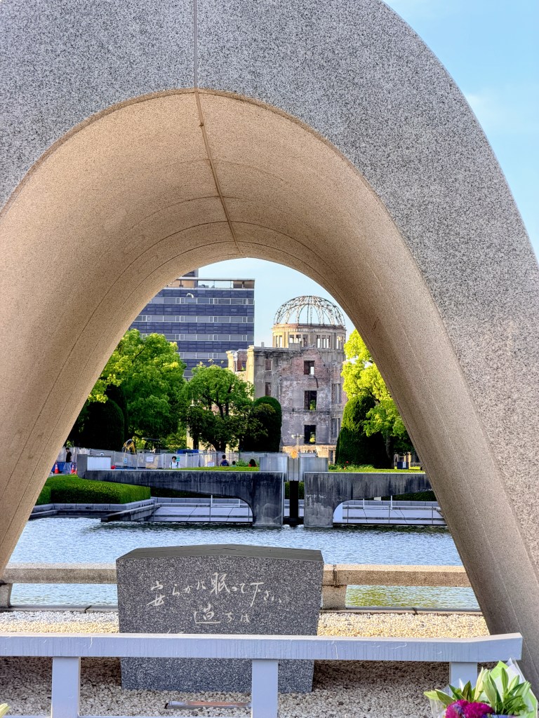 Peace Park Hiroshima