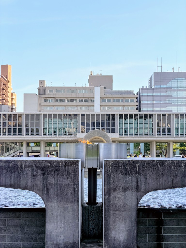 Peace Park Hiroshima