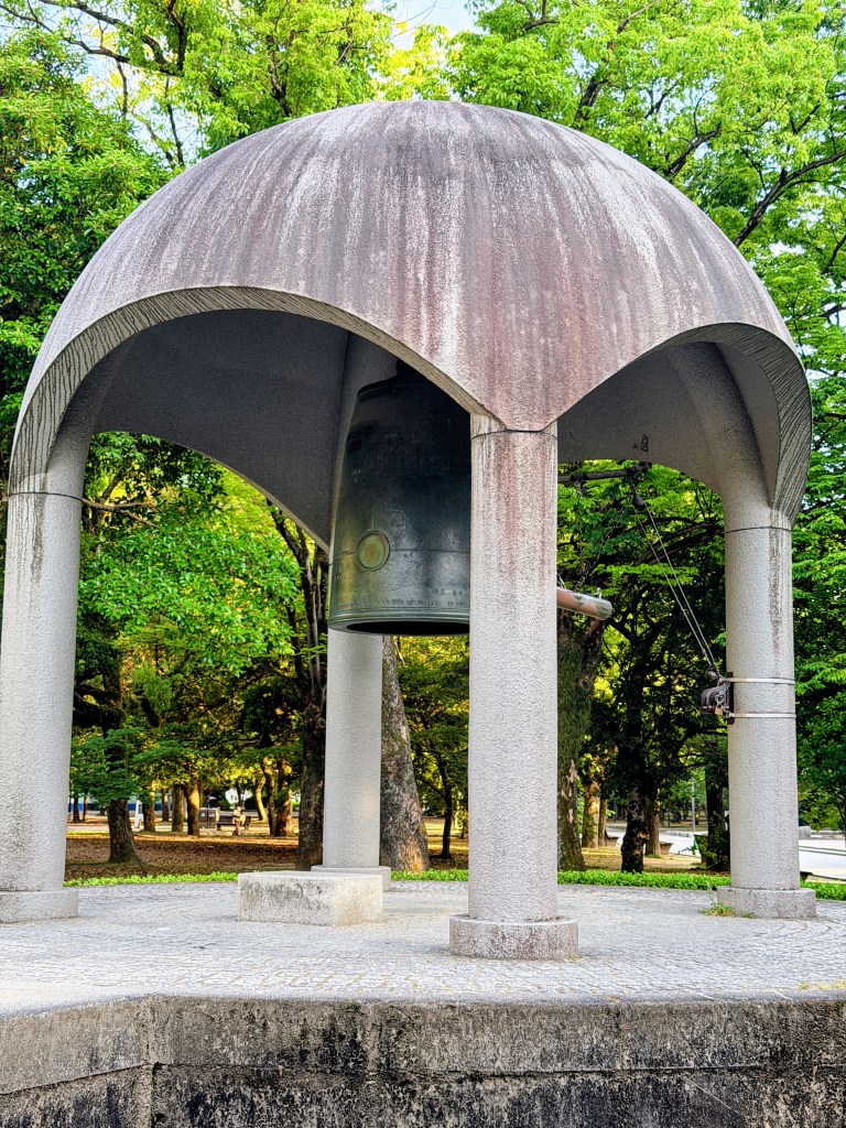 Peace Park Hiroshima