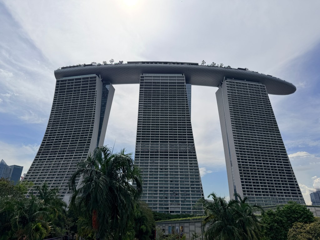 Marina Bay Sands