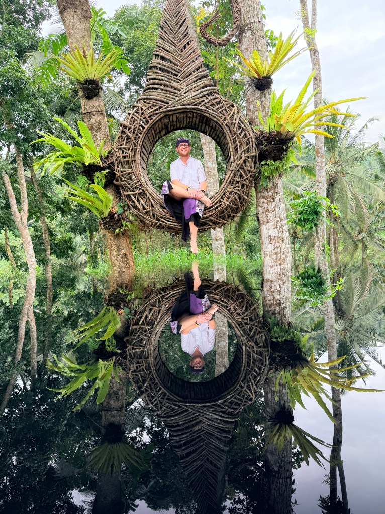 Happy Swing Bali