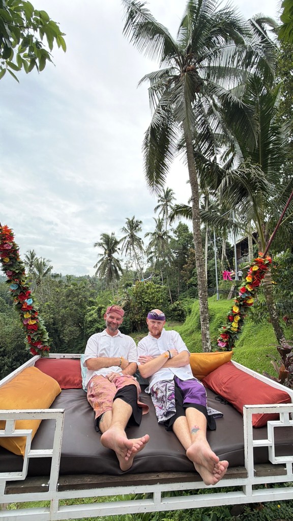 Happy Swing Bali