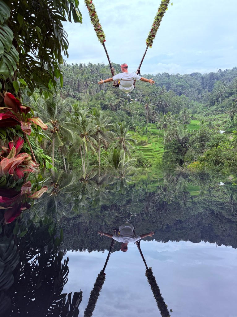 Happy Swing Bali