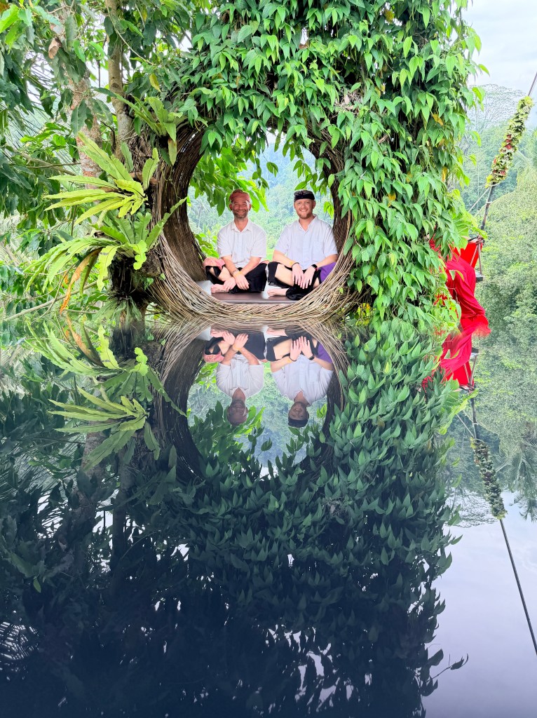 Happy Swing Bali