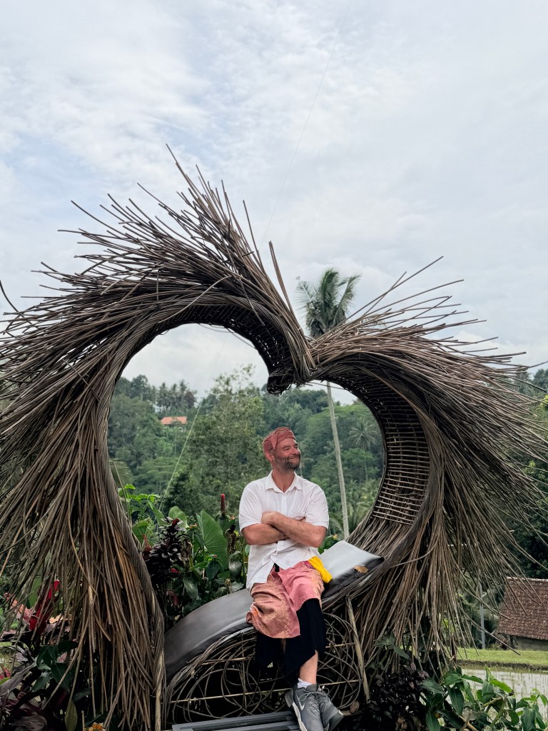 Happy Swing Bali