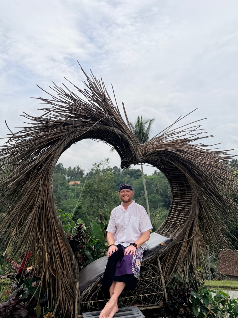 Happy Swing Bali