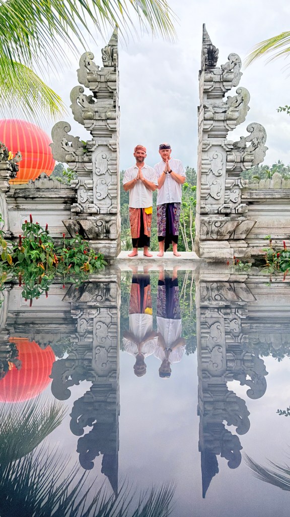 Happy Swing Bali