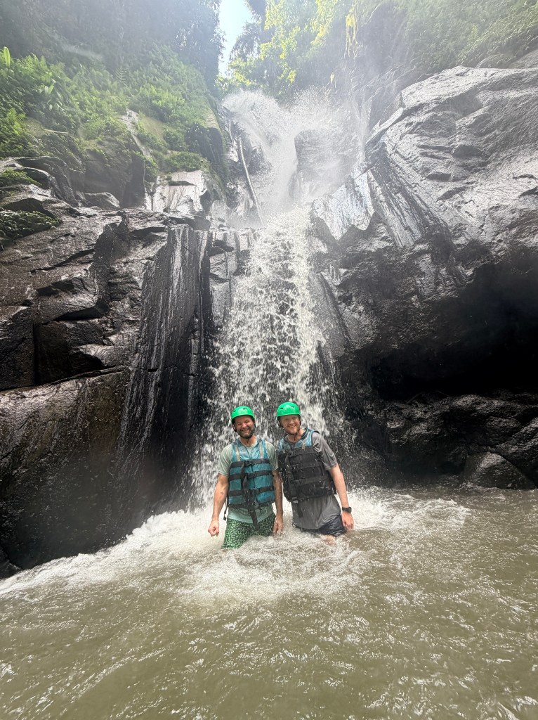Green Bali Adventure Rafting
