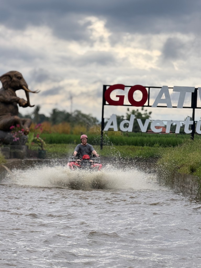 go atv adventure bali