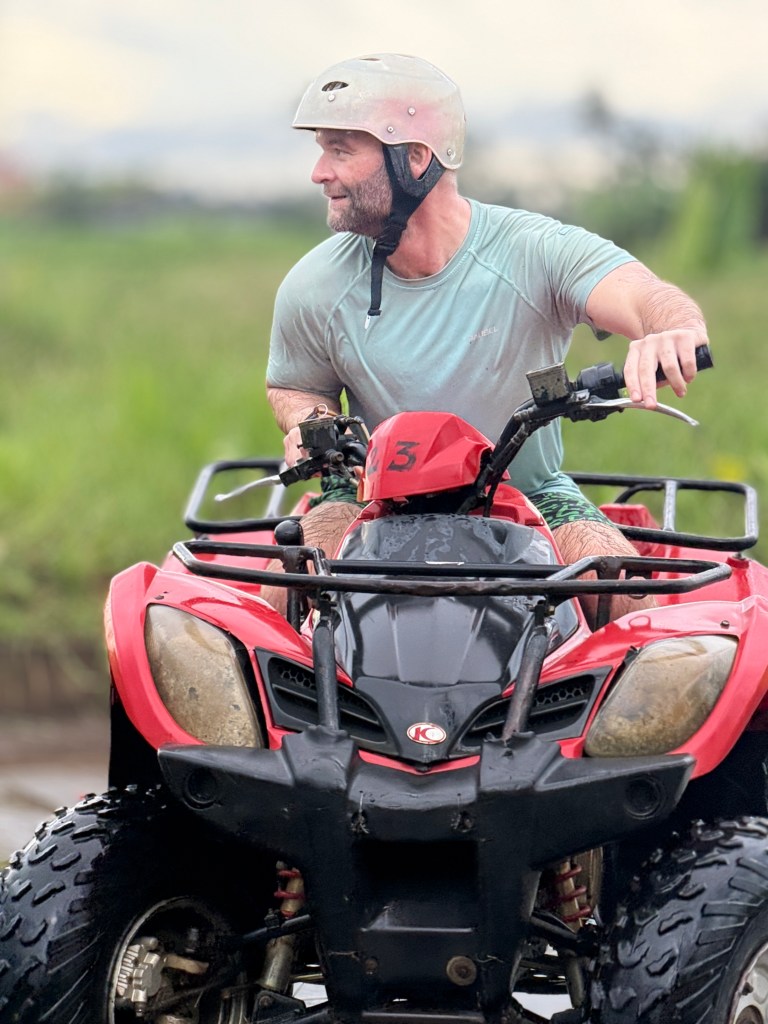 go atv adventure bali