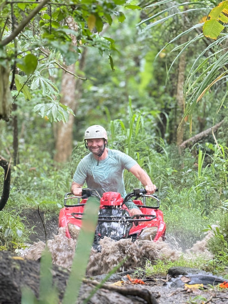 go atv adventure bali