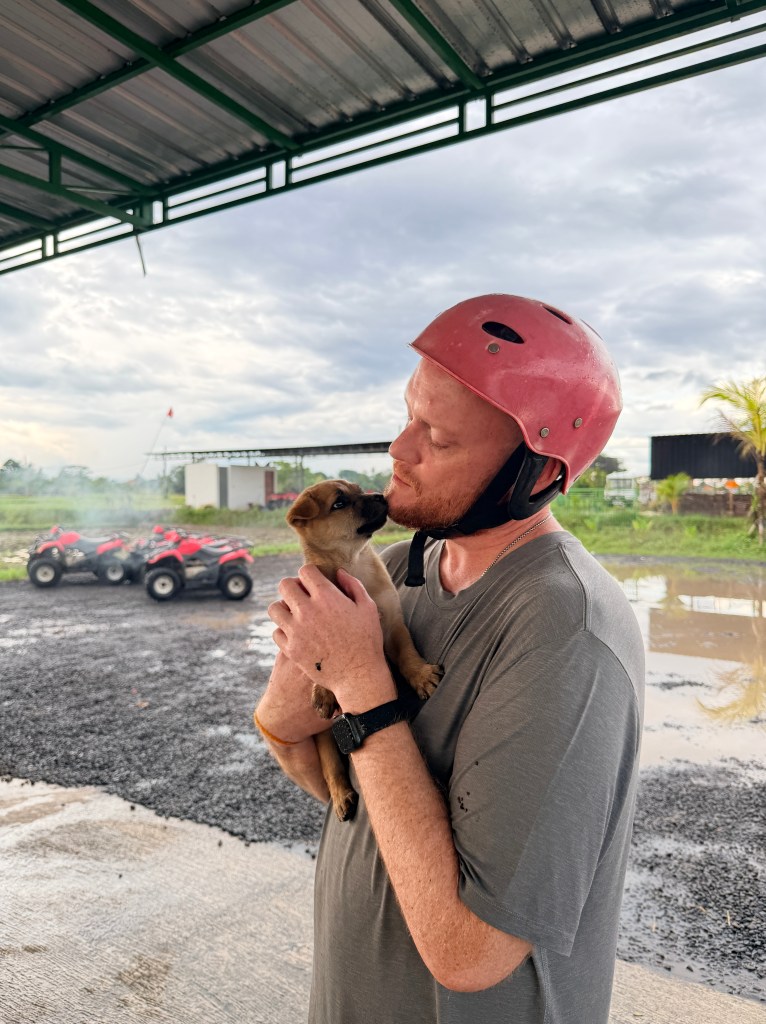 go atv adventure bali