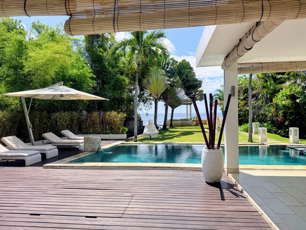 Villa Ibiza Lovina Beach