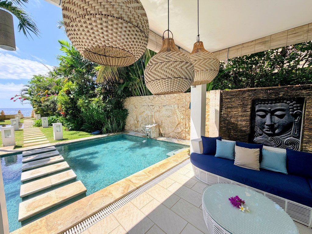 Villa Ibiza Lovina Beach