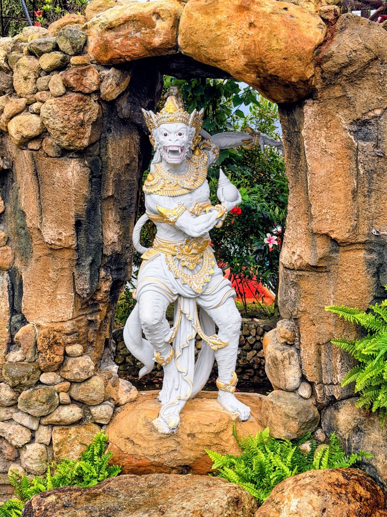 Ulun Danu Beratan Temple