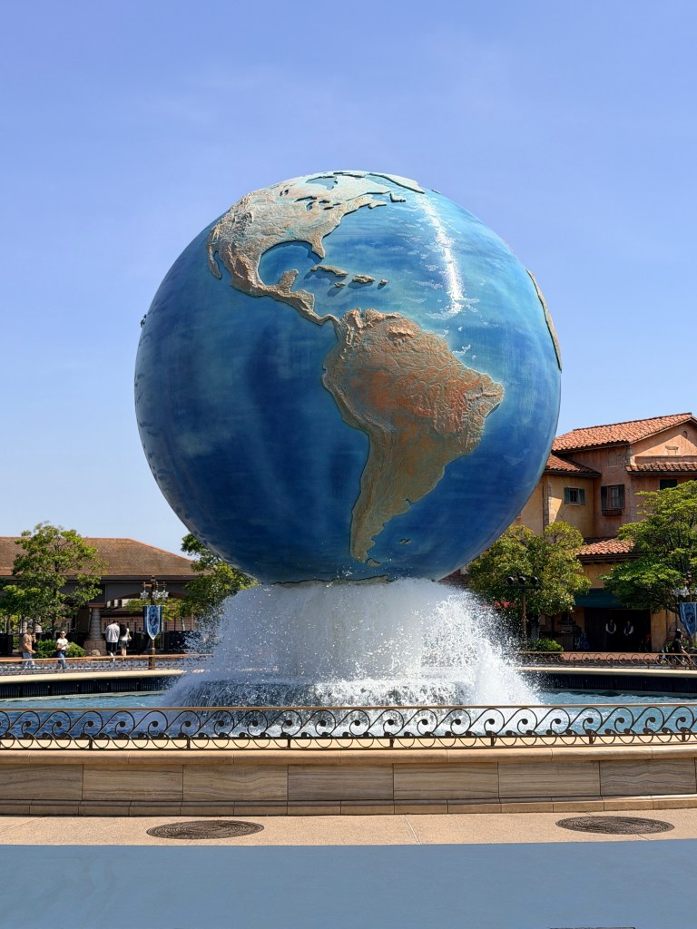 DisneySea