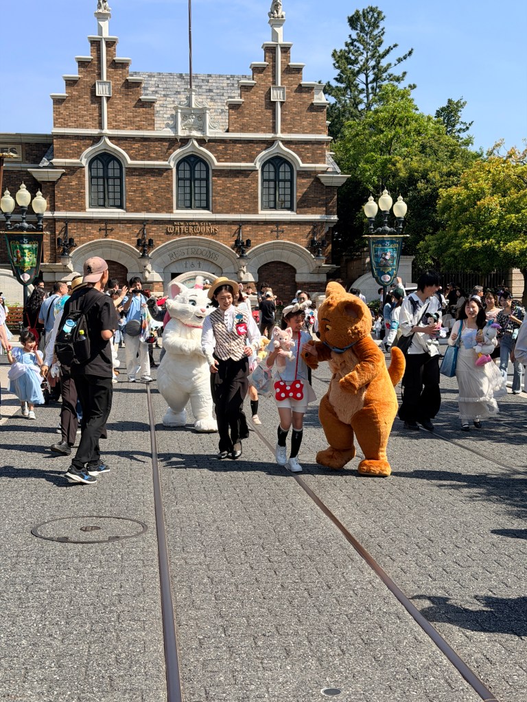 DisneySea