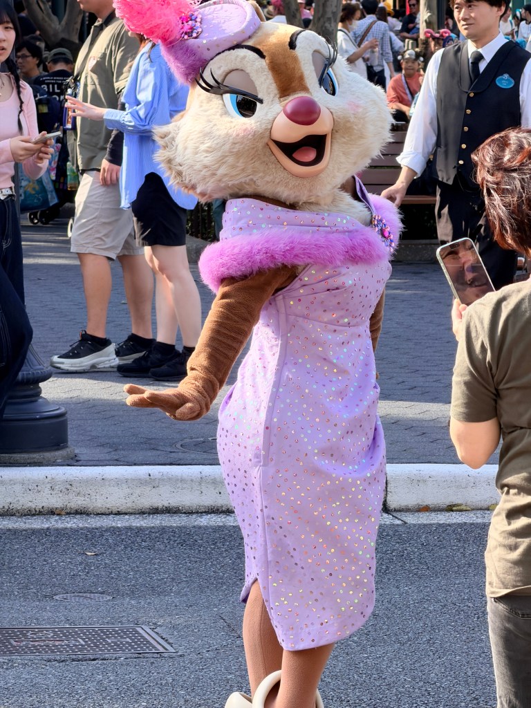 DisneySea