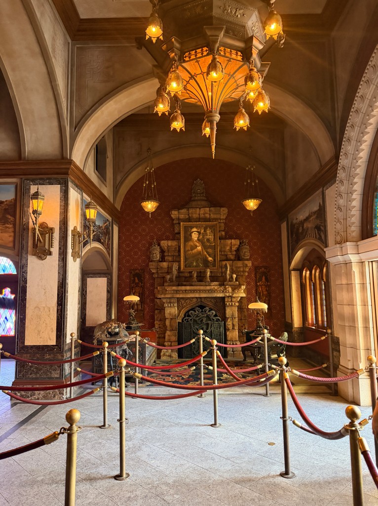 DisneySea