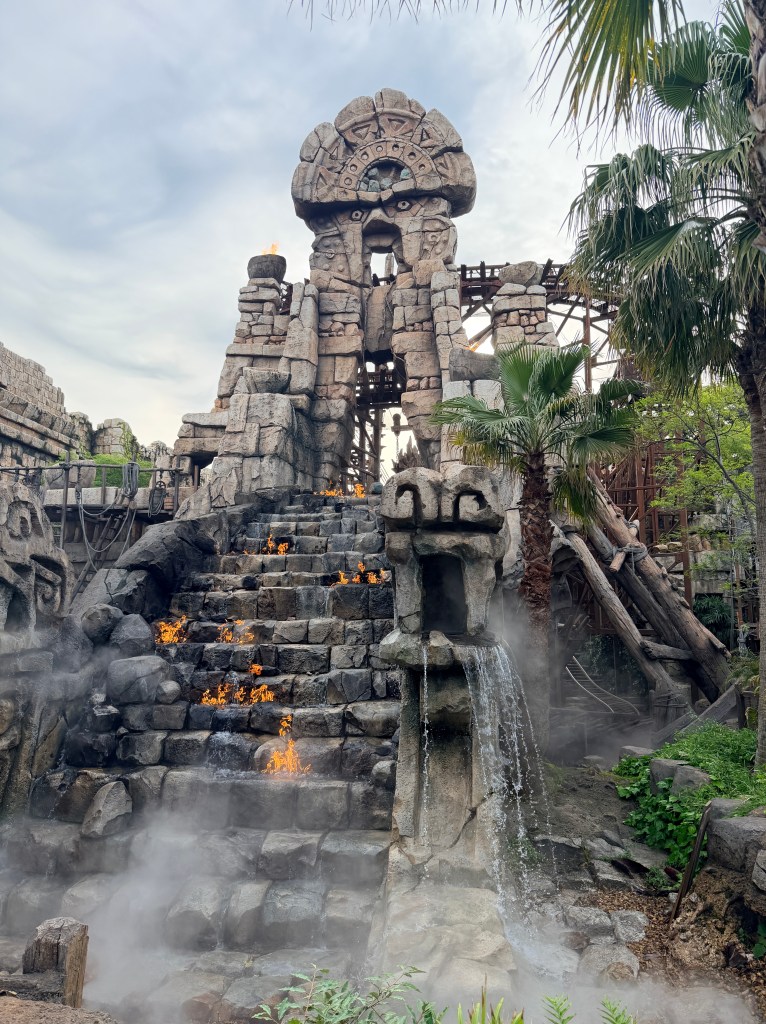 DisneySea