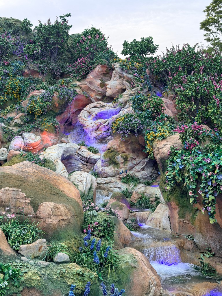 DisneySea
