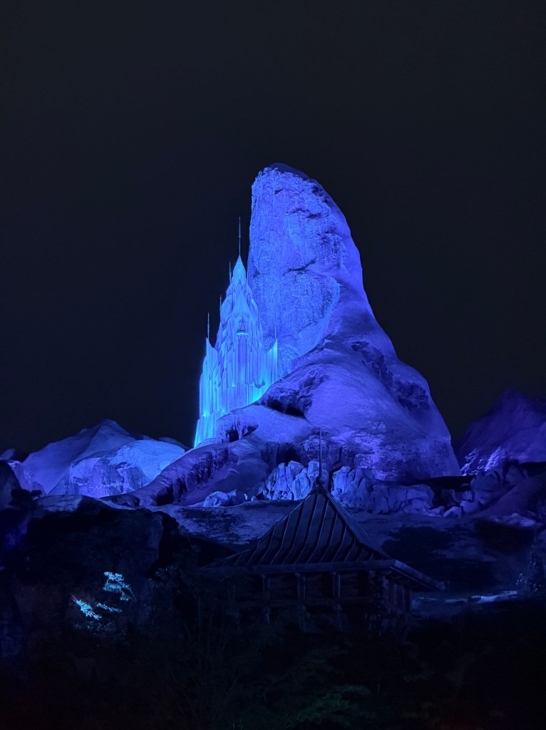 DisneySea