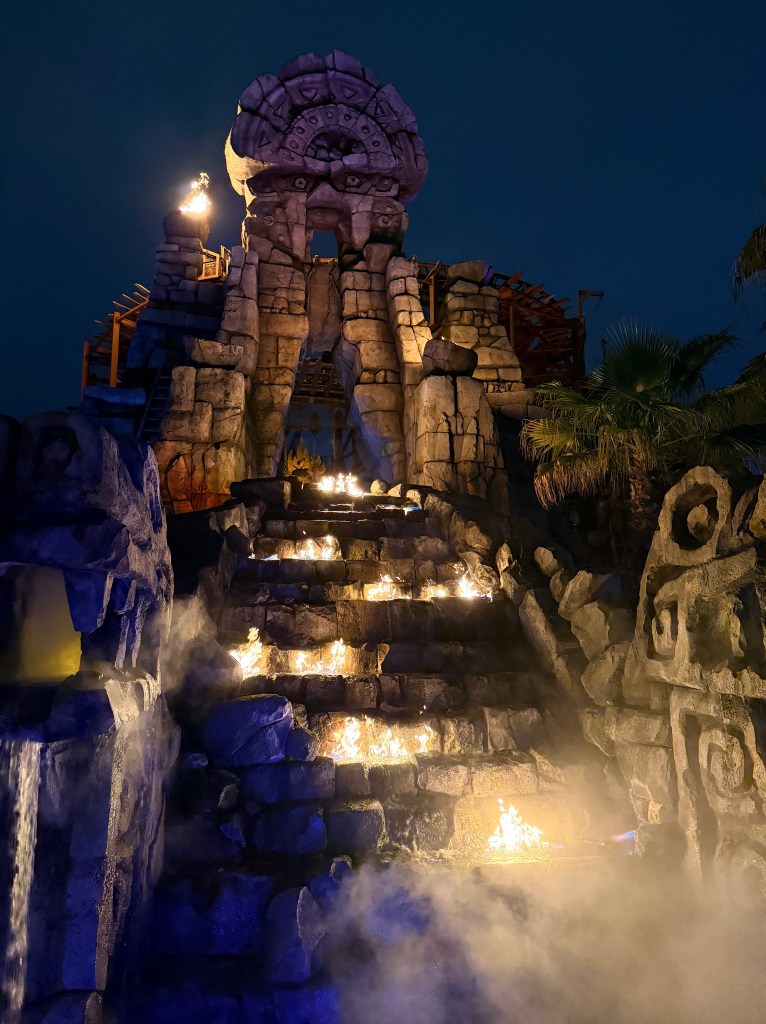 DisneySea
