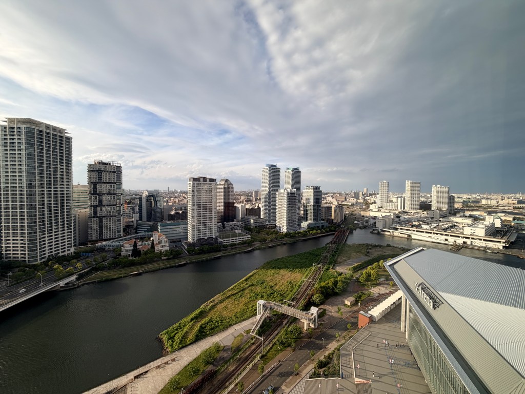 Yokohama