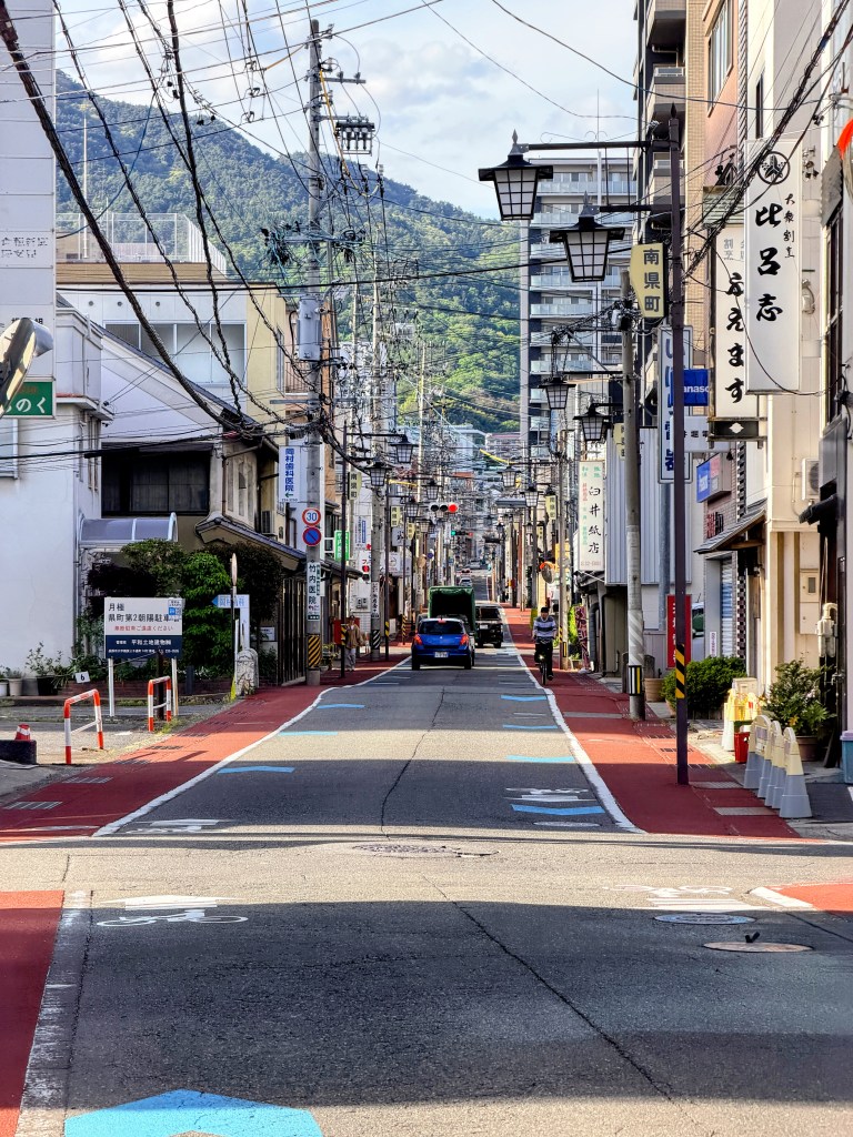 Nagano Japan