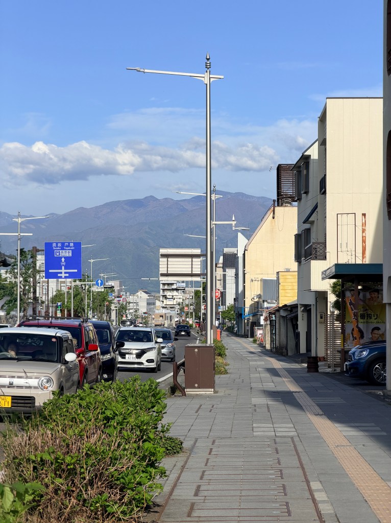 Nagano Japan