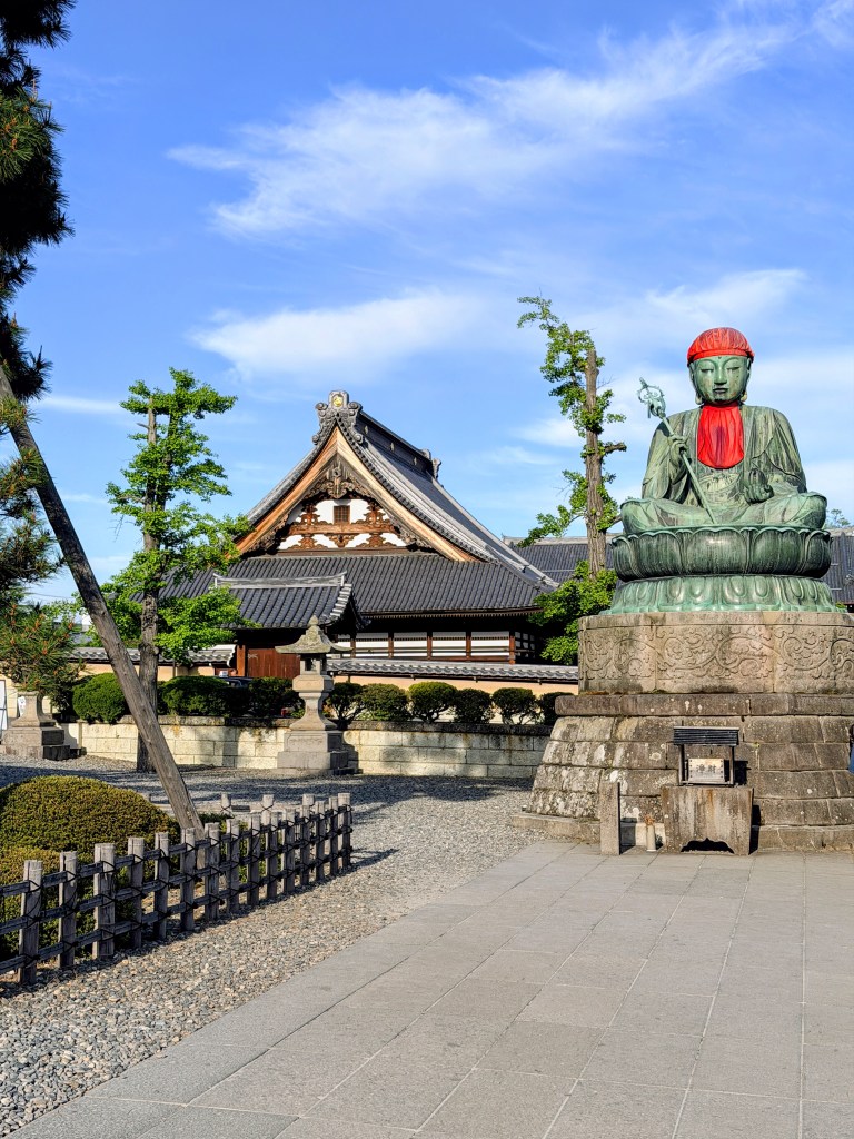 Nagano Japan