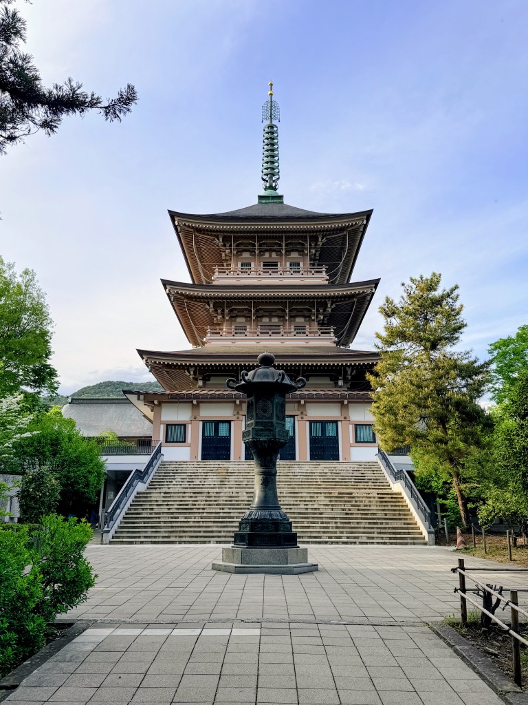 Nagano Japan